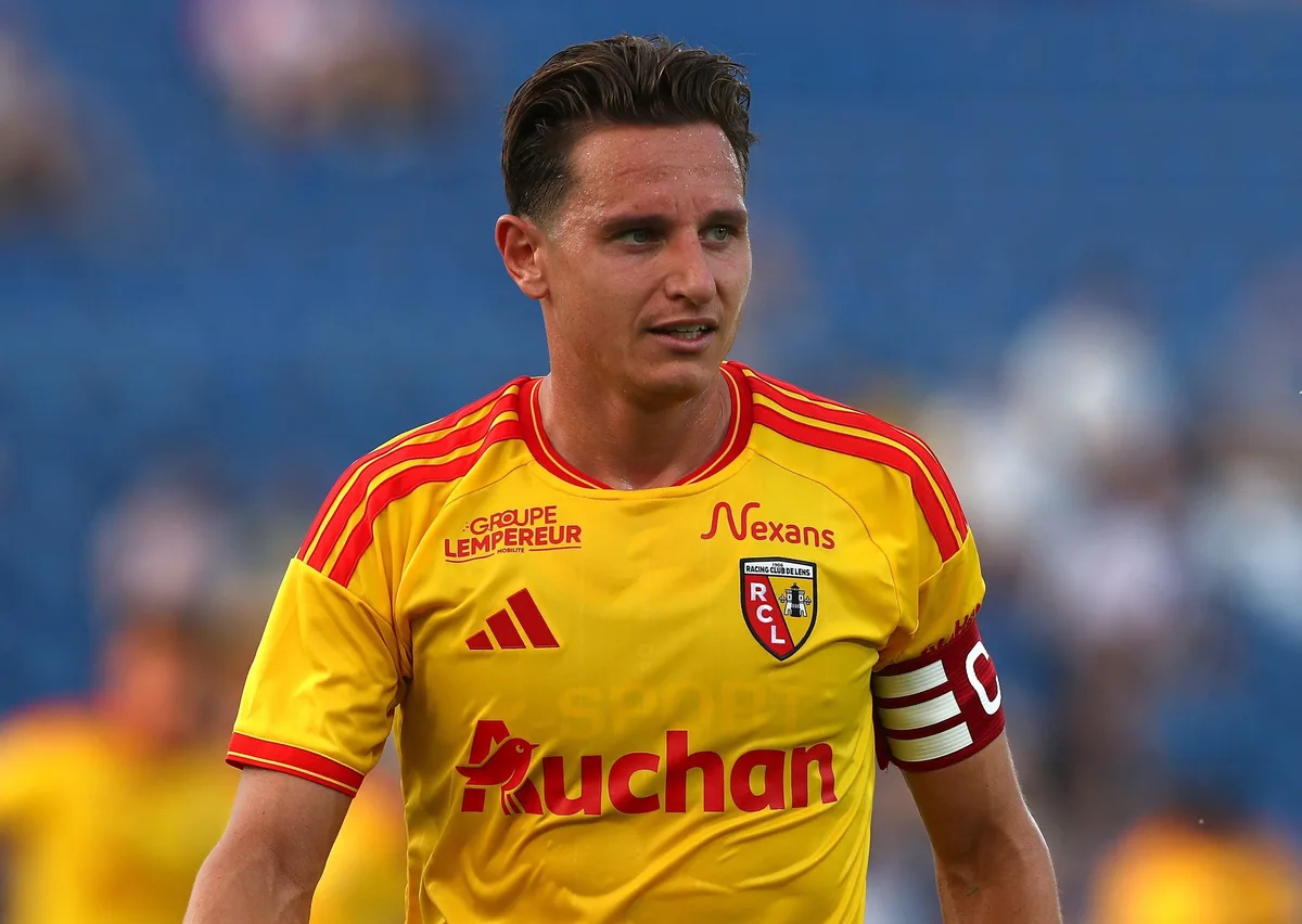 How to watch Monaco vs. Lens online for free