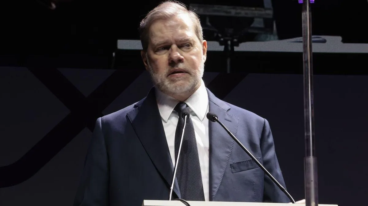O que acontece após TSE suspender campanha de Renan Santos à Presidência?