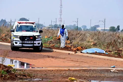 DA’s R500,000 crime reward raises questions as police say they were not consulted