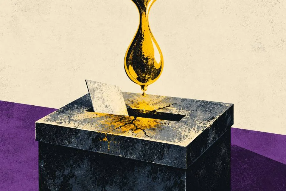 La prueba del ácido, por Gonzalo González