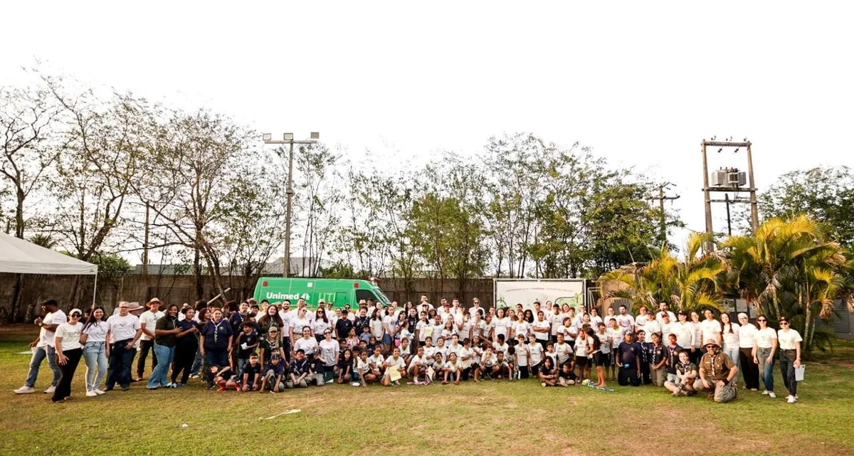 Dia C reúne parceiros e transforma cooperação em serviços para a comunidade