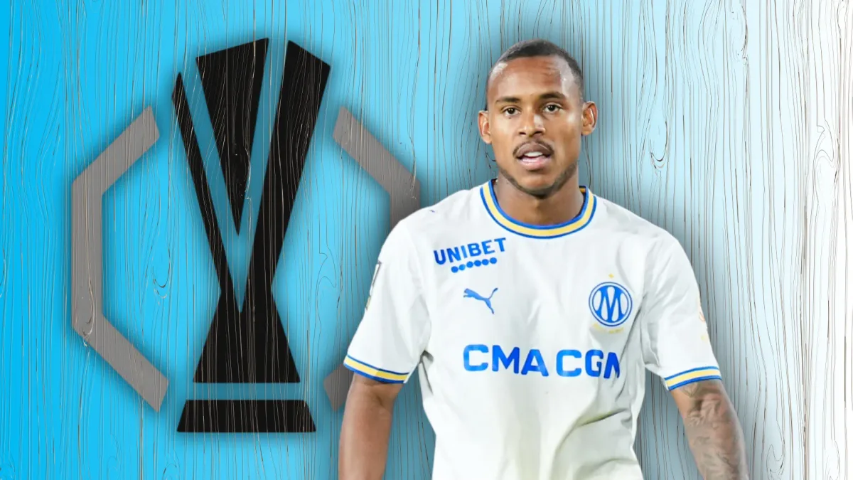 Por que o Olympique de Marseille cogitou não disputar a Liga Europa?