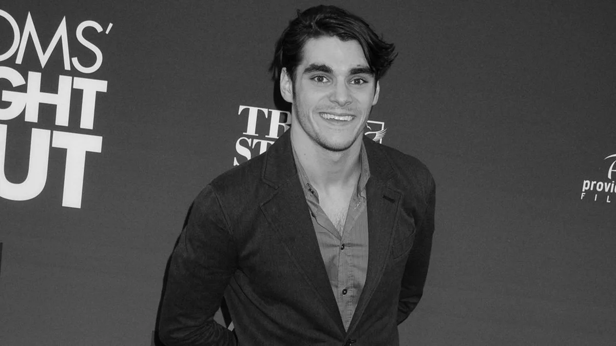 RJ Mitte: „Breaking Bad"-Star mit 34 Jahren gestorben