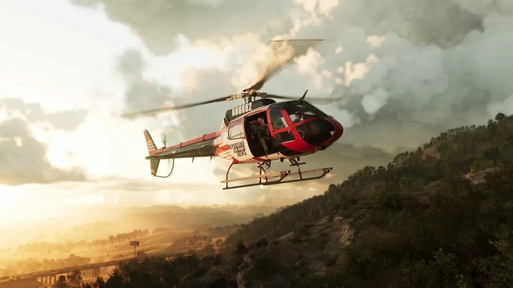 GTA 6 en Netflix no solo nos impactó por sus gráficos, también respondió una de las grandes preguntas: cómo luce el juego en PS5