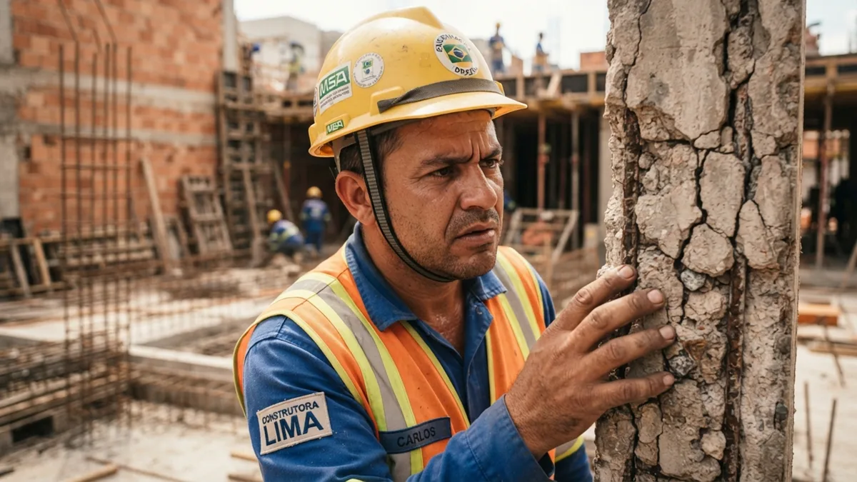 Cimento vencido ainda serve para alguma coisa? O que acontece com a estrutura da sua casa se você usar material que passou da validade