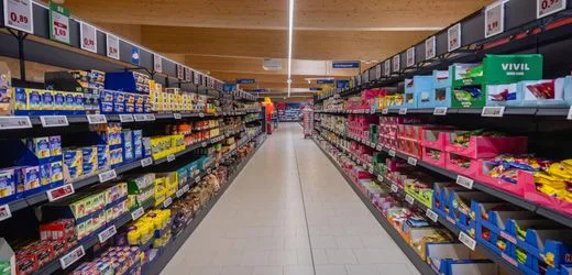 Streik: Ver.di droht mit Arbeitskampf im Supermarkt