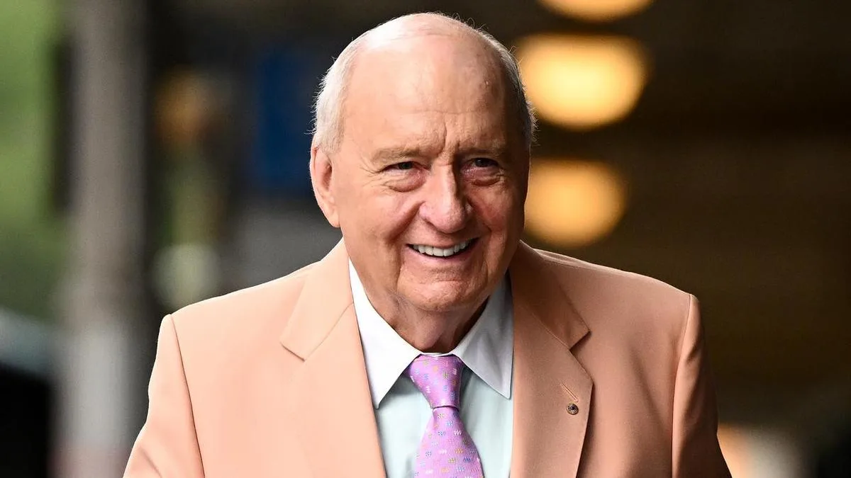 Broadcaster denies tailoring evidence to help Jones