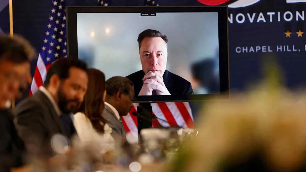 Time to start taking AI risks seriously