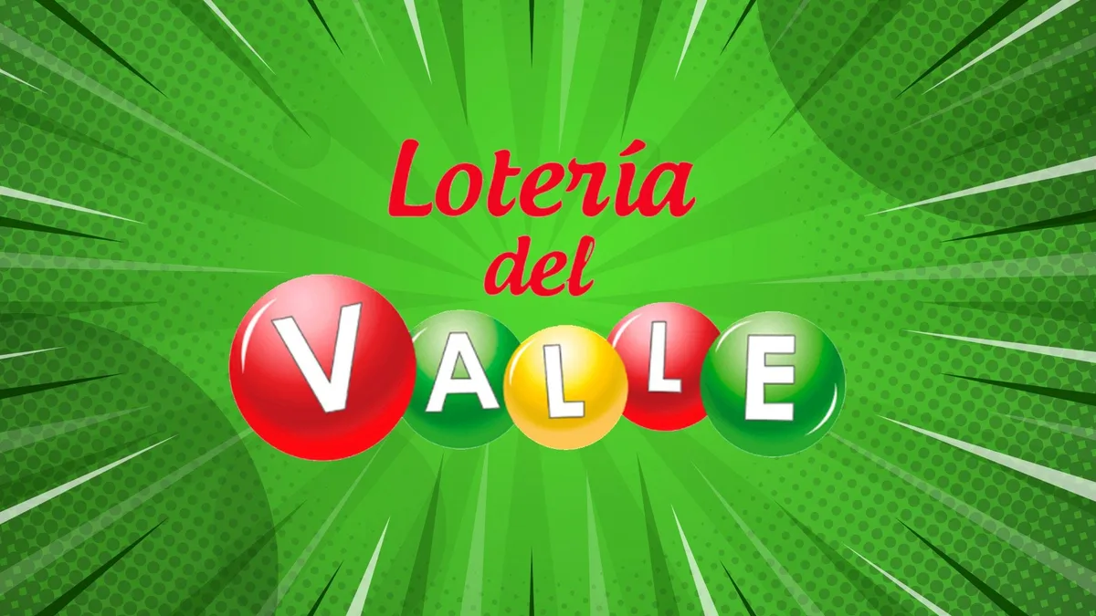 Lotería del Valle resultados miércoles 19 de agosto: quién ganó el premio mayor de $9.000 millones