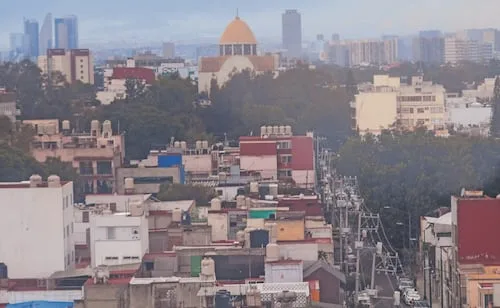 ¿Qué dice el Programa de Ordenación Metropolitano?; propone gravámenes, subastas y cambios al catastro