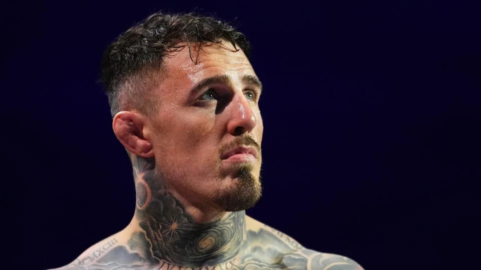 Tom Aspinall’s Next Fight: 3 Eye Surgeries, 10 Months, Beef With Dana White: What We Know