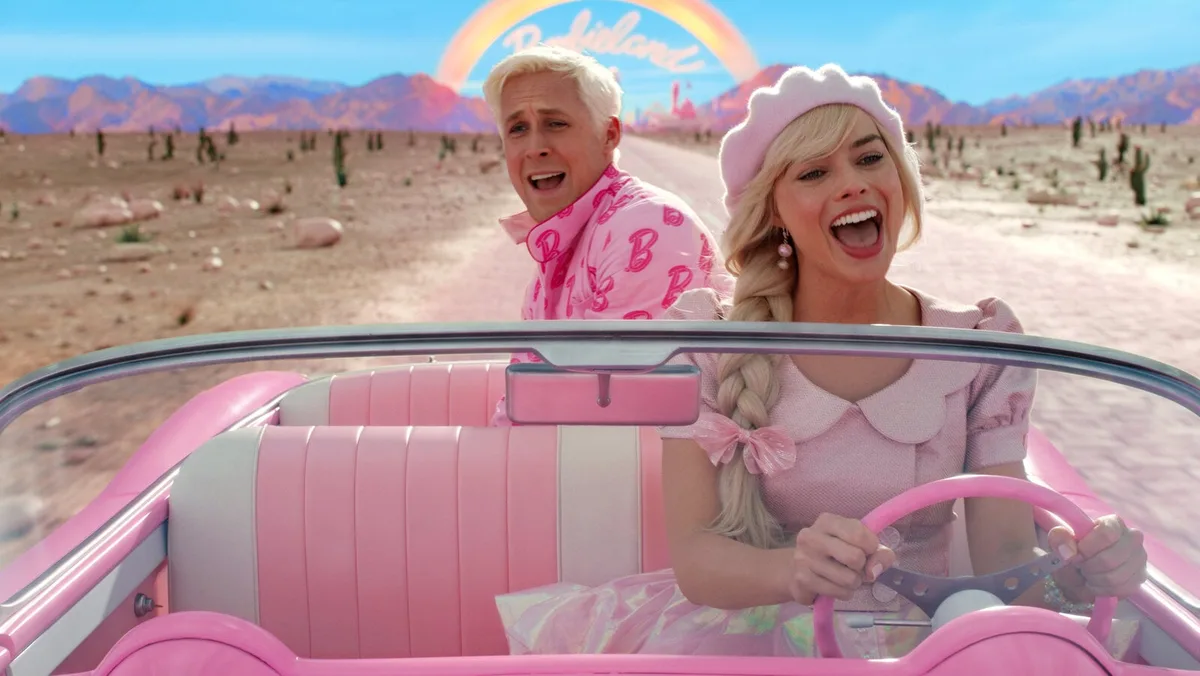 Problemas nos bastidores: O que está acontecendo com Barbie 2?