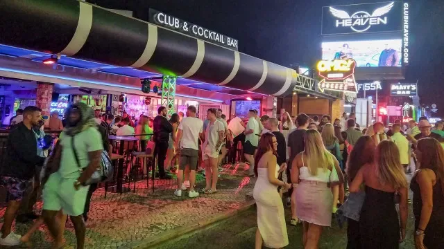 Atropelamento em Albufeira faz 12 feridos (1 grave). Condutor alcoolizado