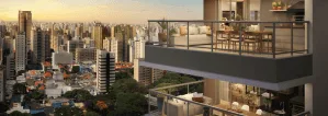 Gafisa perde controle do Hotel Praia Ipanema em adjudicação judicial de R$ 223 mi