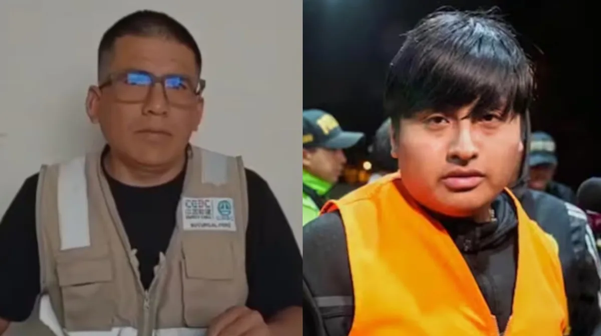 Detuvieron en Perú al tío de “Pequeño J”, otro de los acusados del triple crimen de Florencio Varela