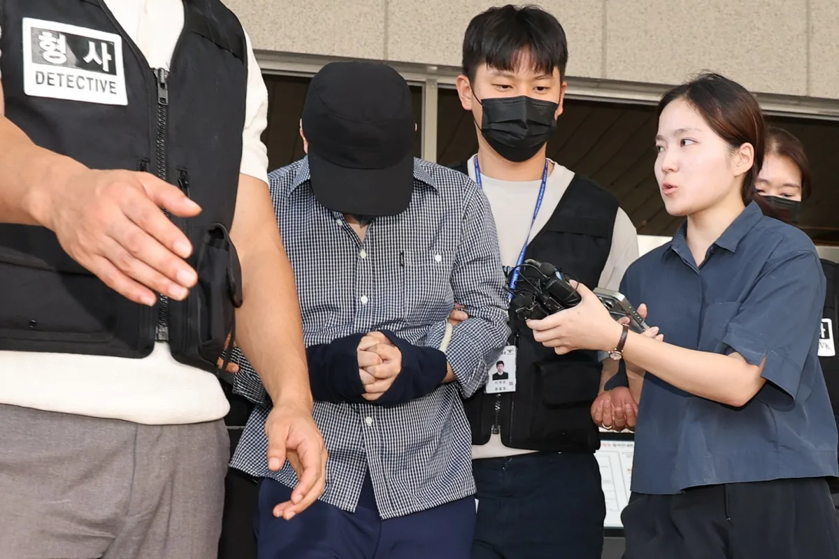 ‘실종 허위종결’ 경찰, 한달뒤 경찰청장 표창 받았다