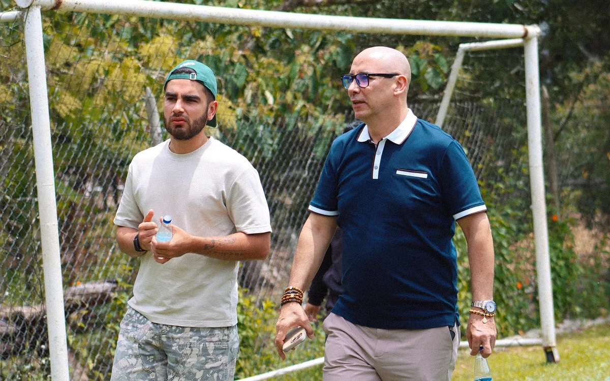 Así se modernizó Águilas Doradas, la empresa familiar que espera repetir los casos de Daniel Muñoz y Kevin Castaño: “Llegó el relevo generacional”