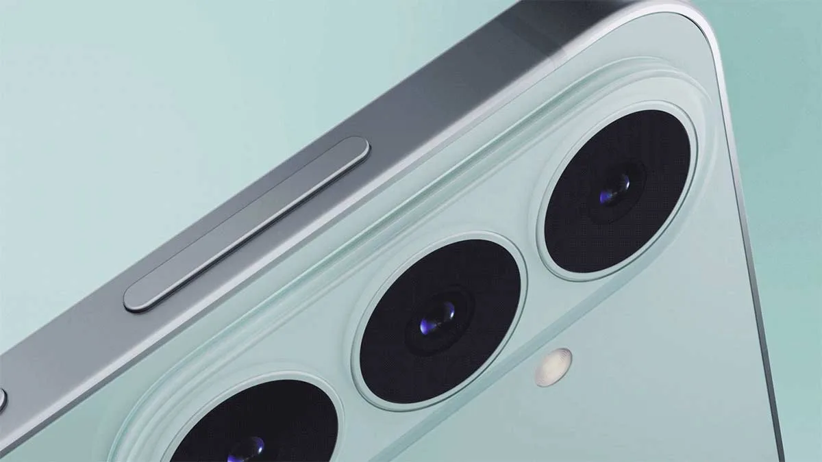 Samsung представила смартфон Galaxy S26 FE стоимостью $700