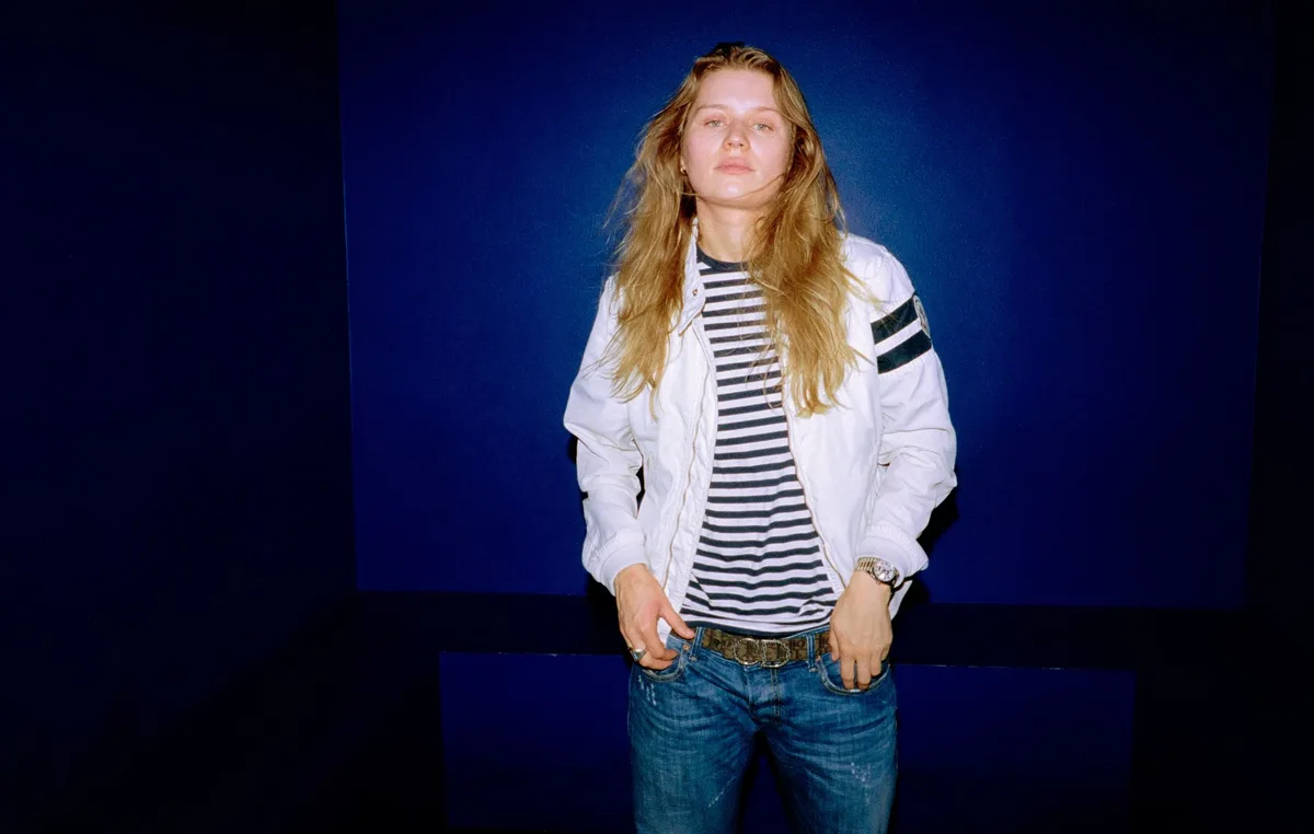 Girl In Red shares heartbreaking new single ‘Blue’