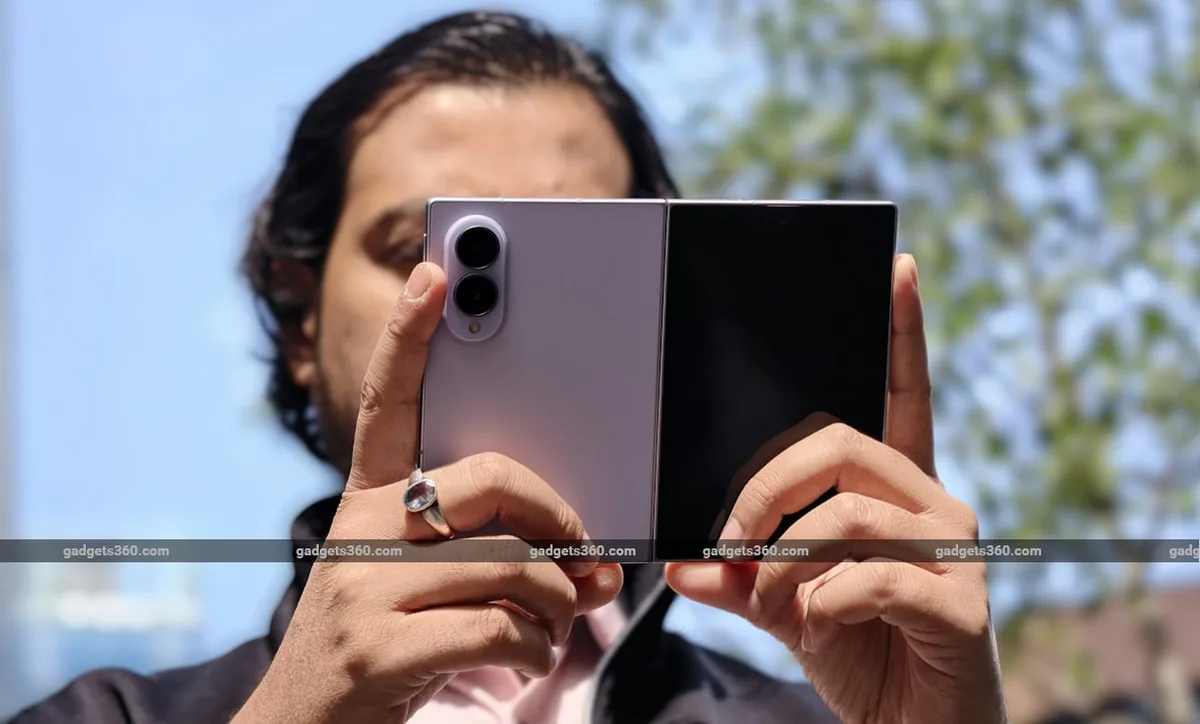 Samsung Galaxy Z Fold 8 Ultra and More Get August 2026 Security Patch: Report