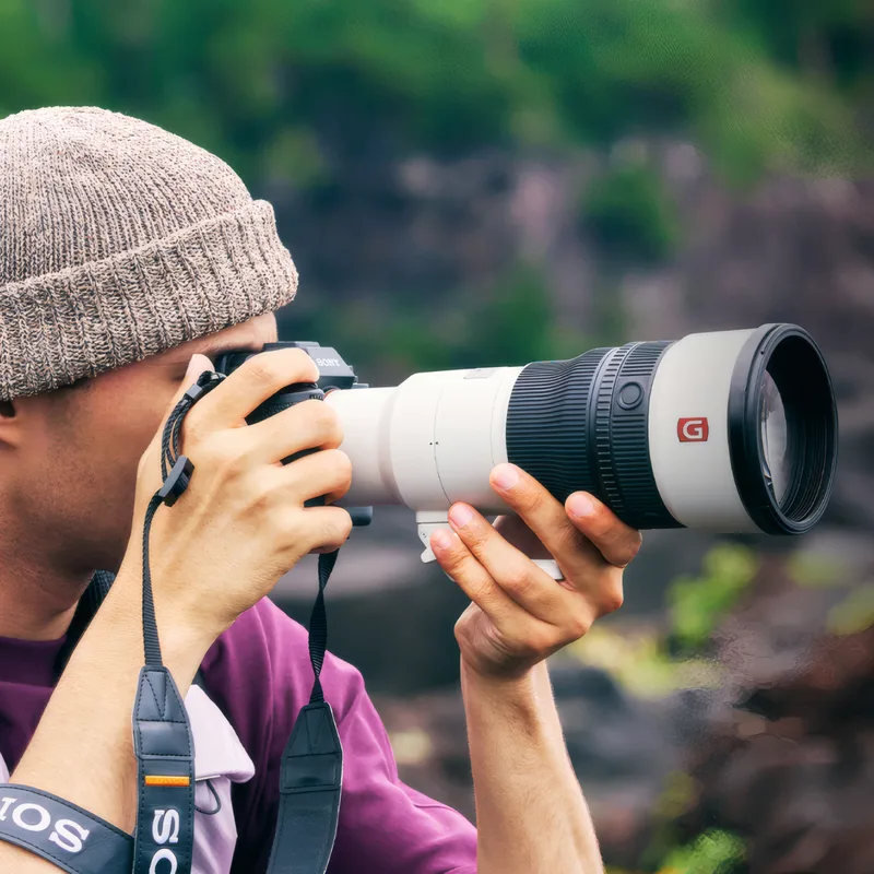 Actualité : Sony FE 600mm F6.3 GM OSS : le super téléobjectif 30% plus léger et 1100 € moins cher que Nikon