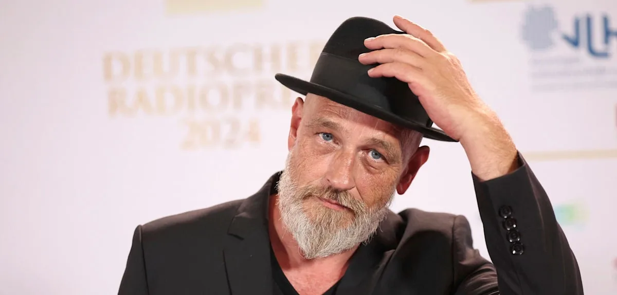 „Ich mache Dinge jetzt sofort“ – Torsten Sträter über das Leben nach der Krebsdiagnose