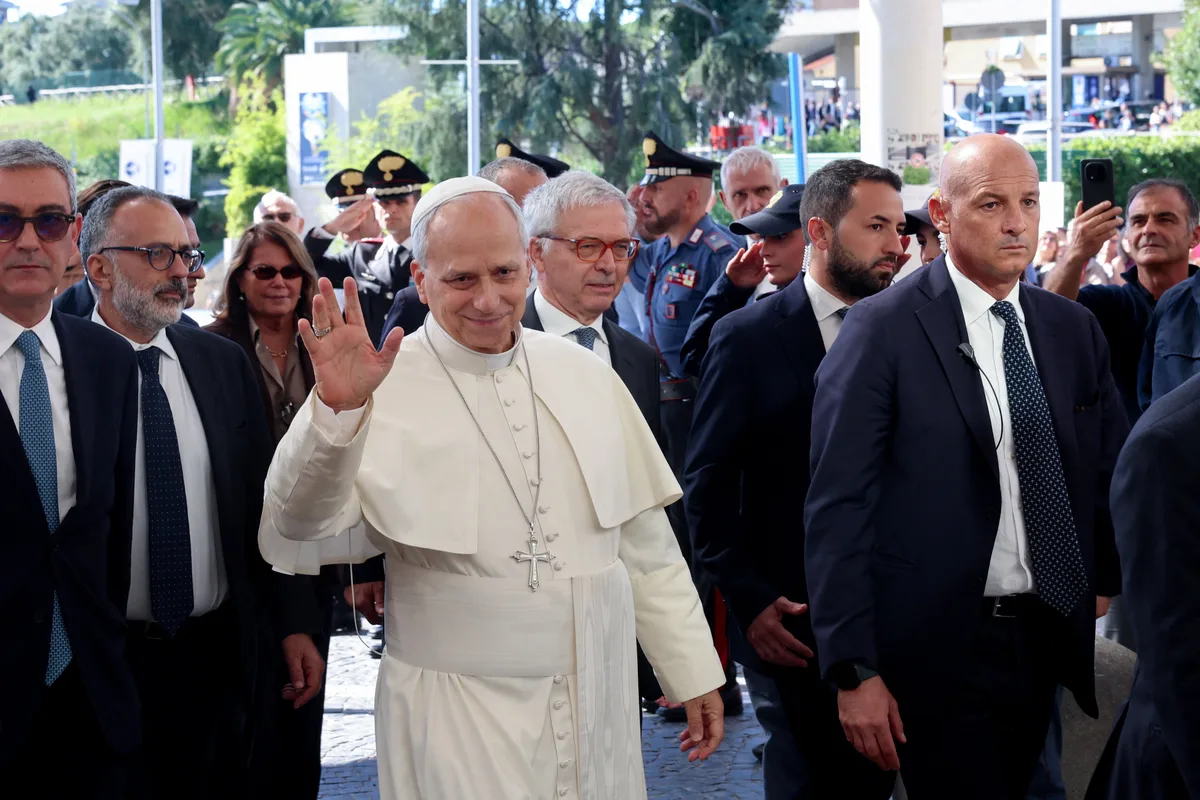 Qué dice el comunicado del Vaticano sobre la salud de León XIV tras la operación