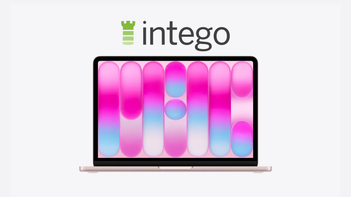 Apple protège déjà votre Mac, alors pourquoi installer un antivirus ? Intego relance le débat à -50%