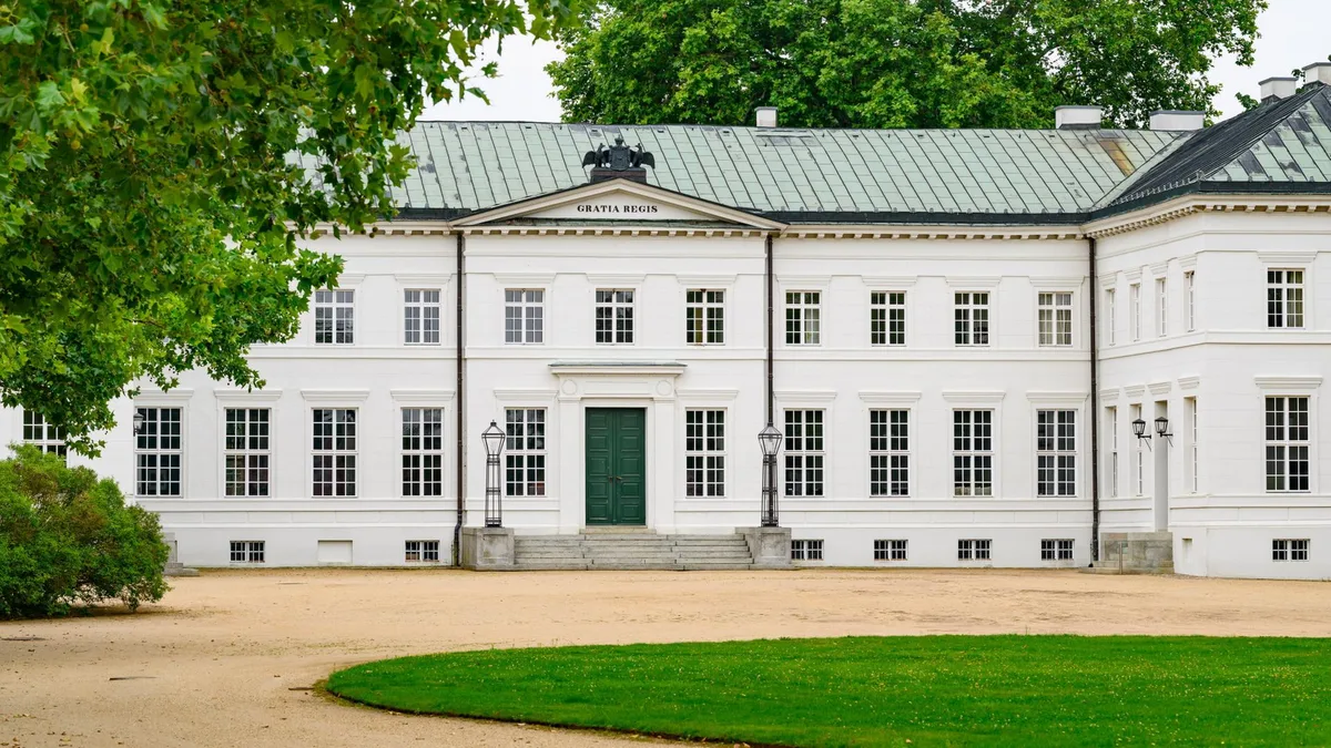 Kabinettsklausur der Bundesregierung: Neustart in Neuhardenberg?