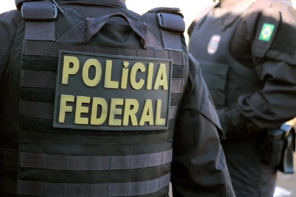 PF prende grupo vinculado à máfia italiana e ao PCC que mandava cocaína para a Europa
