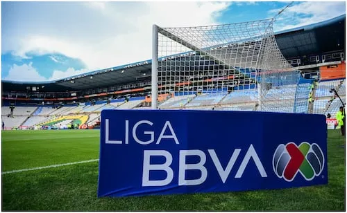 Liga MX: Así marcha la tabla de posiciones en la jornada 4 del Apertura 2026
