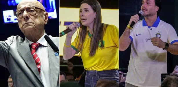 Pesquisa para Senado em SC: veja números de levantamento recente