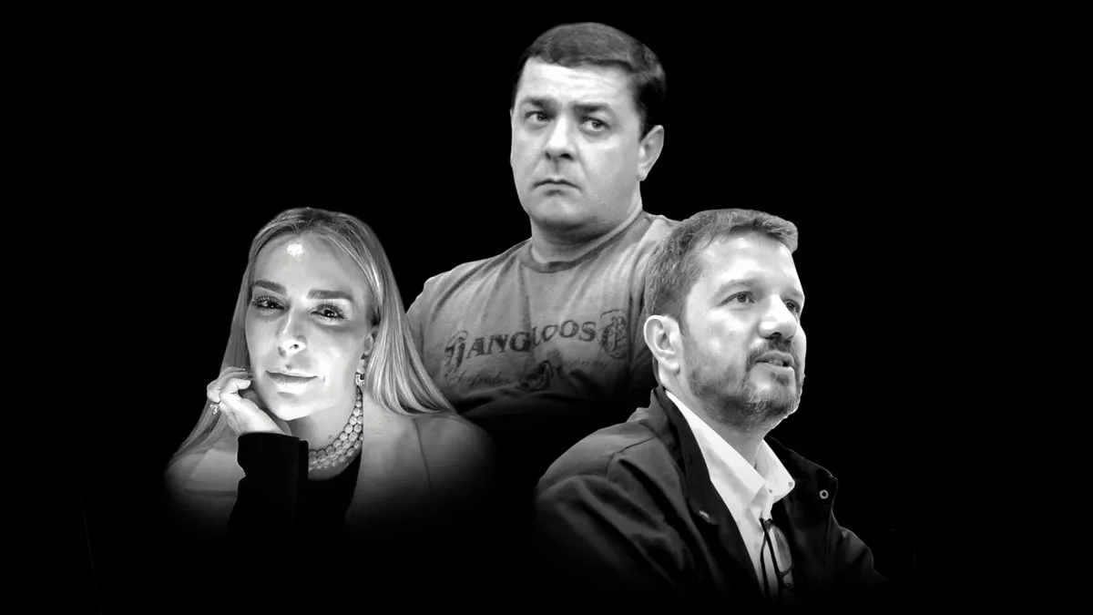Caso Lulinha: os detalhes do inquérito sigiloso da PF que investiga tráfico de influência no governo