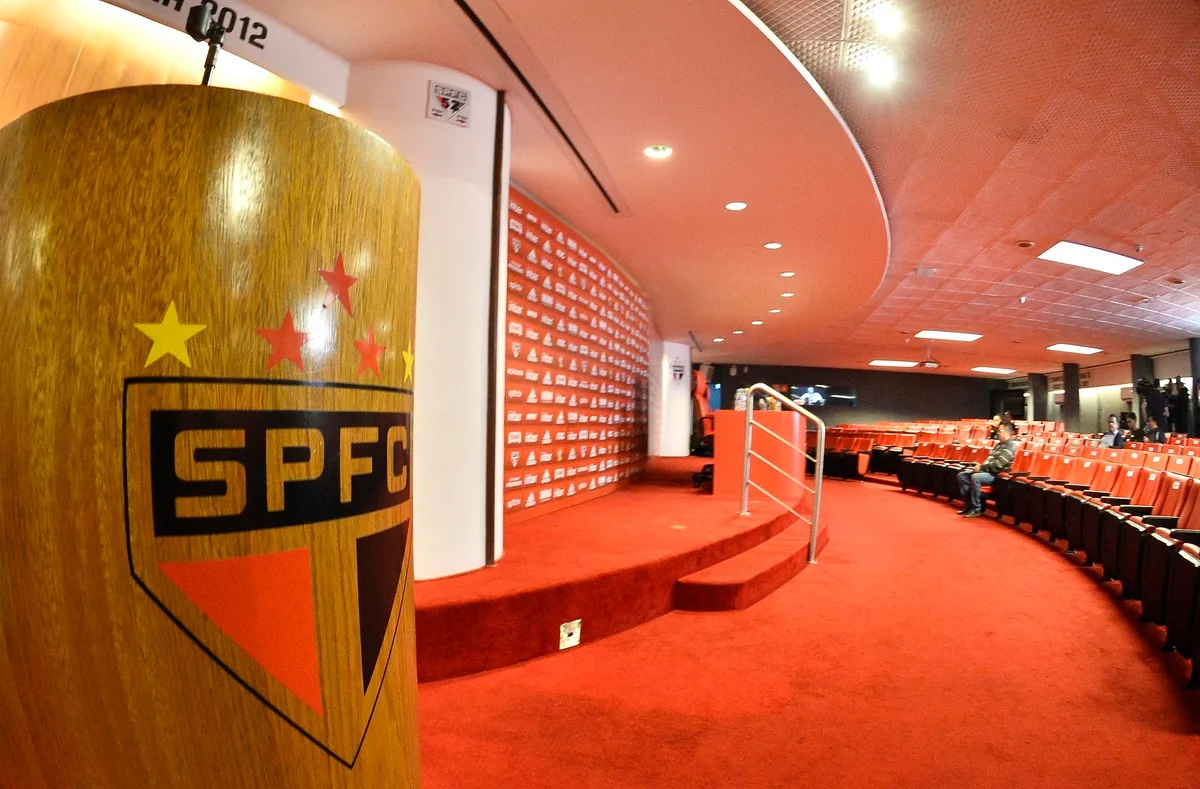 Conselho Deliberativo do São Paulo reprova Reforma do Estatuto; veja como foi a votação
