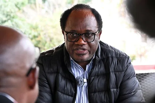 Zambian opposition leader Brian Mundubile summoned for questioning