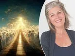 I was secretly poisoned by my husband and died. Then I met Jesus and made a shocking discovery in heaven