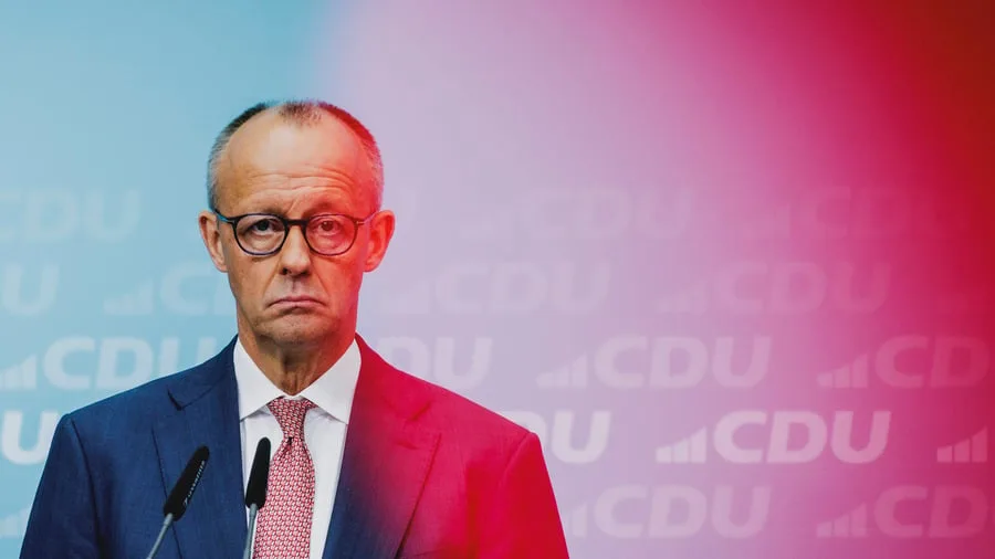 Bundesregierung: Reformen durchziehen oder aufweichen? Union streitet um ihren Kurs