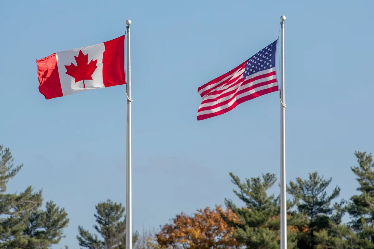 Live updates: U.S. imposes 50-per-cent tariffs on Canada after trade deal falls apart