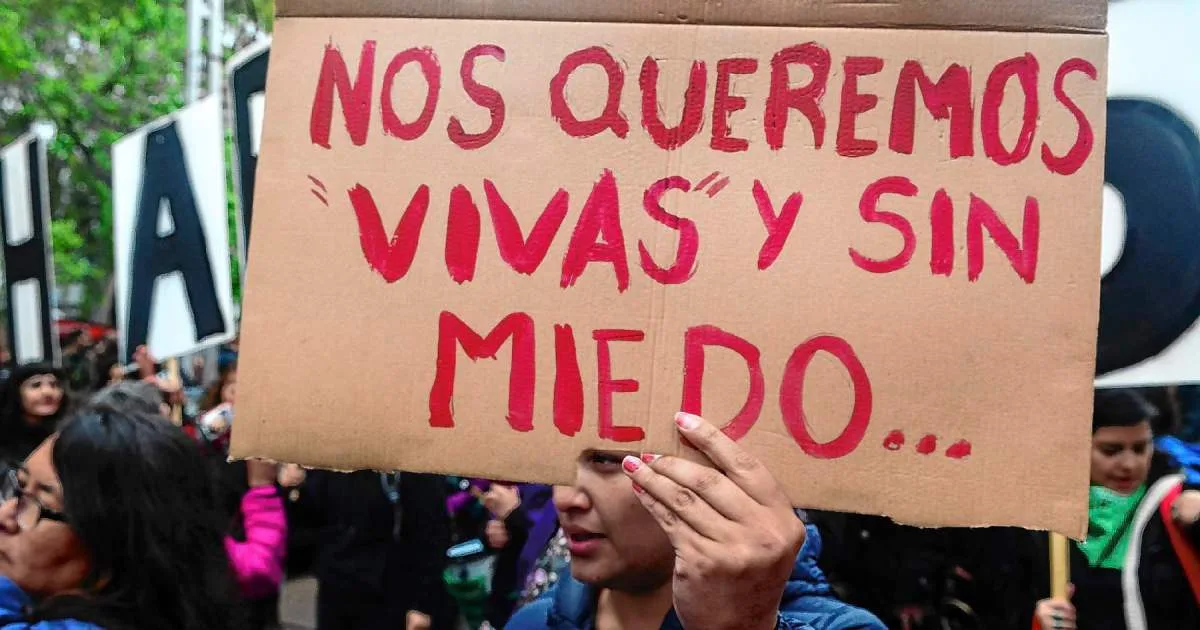 Cuatro intentos de femicidio en Neuquén: «La vida de las mujeres no puede depender de que alguien las rescate»