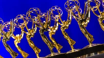 Confira a lista de vencedores do Emmy Awards 2026, que acontece nesta segunda (14)