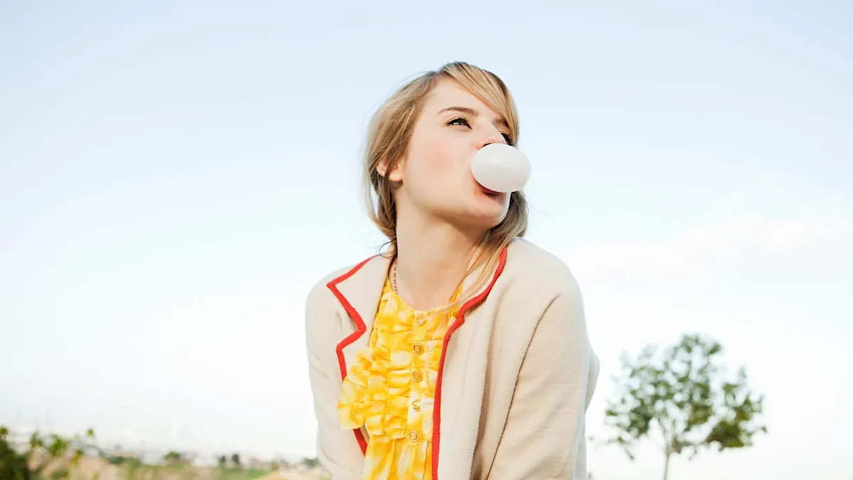 Studie gibt Hinweise - Ist das Herz durch zuckerfreie Kaugummis in Gefahr?