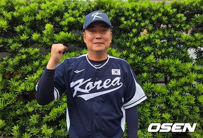 '일본 격파' U-18 대표팀 사실상 결승행…AG 동반 金 희망 부푼다 "아우들이 해놓으면 형들도 해내지 않겠나"