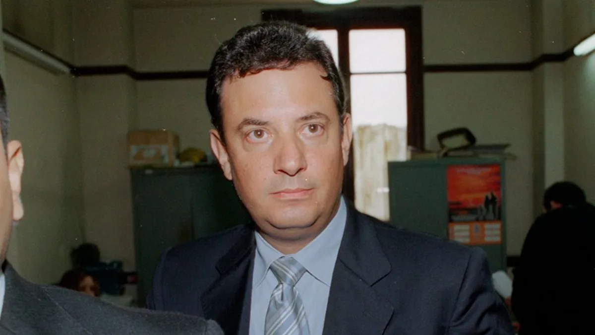 TC declara prescrita la pena de Alan Azizollahoff: Dueño de la discoteca Utopía nunca pisó la cárcel