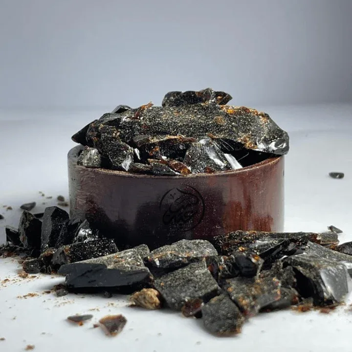 Shilajit: o que é, como é utilizado e quais são os possíveis benefícios?