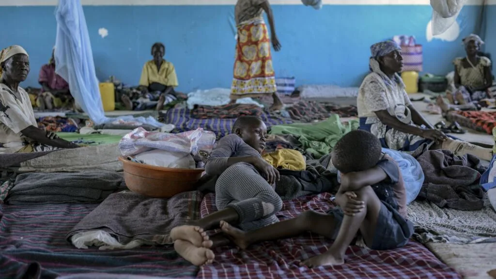 Phénomène climatique El Niño en Afrique de l’Est: «Il pourrait y avoir 3 millions de personnes déplacées»