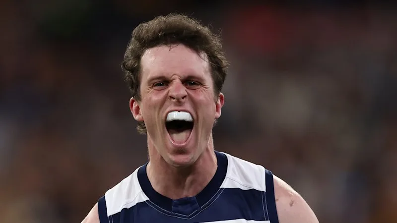 Blues prepare for star Cat Holmes to play; Haynes not sighted at training