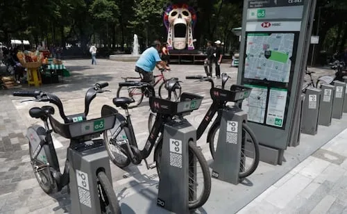 Semovi impone más obligaciones a nuevo contrato de Ecobici