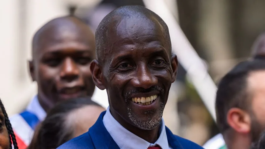 Emploi à la RATP : le maire LFI de Saint-Denis, Bally Bagayoko, visé par une enquête pour détournement de fonds publics