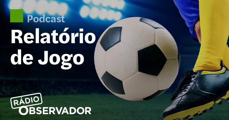 Sporting x Alverca. "Zalazar precisa de se soltar"
