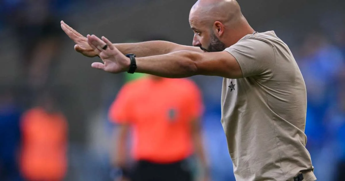 Botafogo sofre pior derrota de time brasileiro na história da Copa Sul-Americana